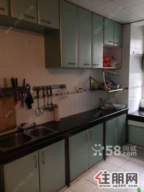 高新区双鱼汇旁金桂3室120平米超值拎包