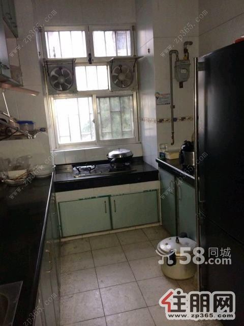 高新区双鱼汇旁金桂3室120平米超值拎包