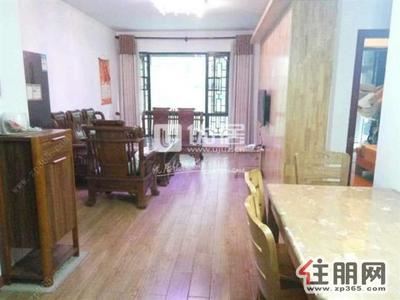 青秀区-荣和大地***三房南北通透拎包入住2900