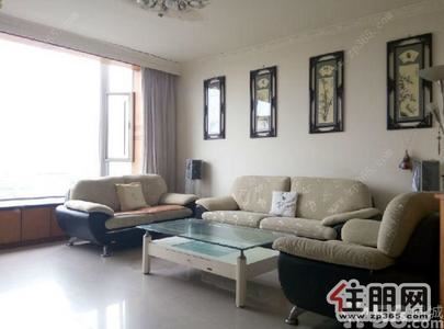 朝阳中心-朝阳【置地广场】前所未有三房仅2100手
