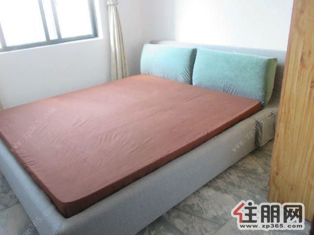 城中【彩虹城碧桂苑】精装2房新鲜出炉