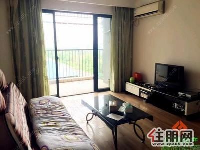 城中区,人民广场阳光100城2室2厅84平米精装