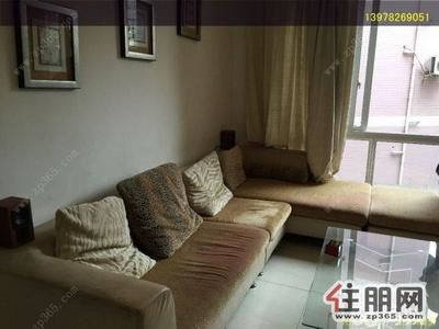 城中区-人民医院南亚恒大华润精装三房2500元/