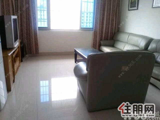 海关宿舍【桂中花苑】鹿山花苑精装大三房出