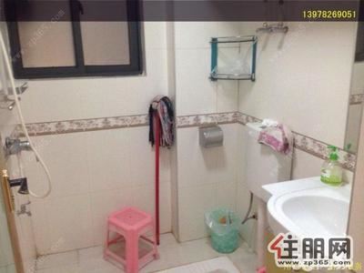 柳东新区-高新兆安现代城精装三房3200元/月带车