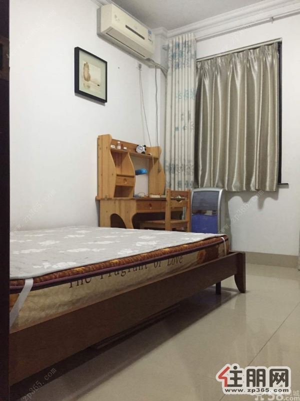 东环嘉年华庭3室2厅豪华装修低价出租