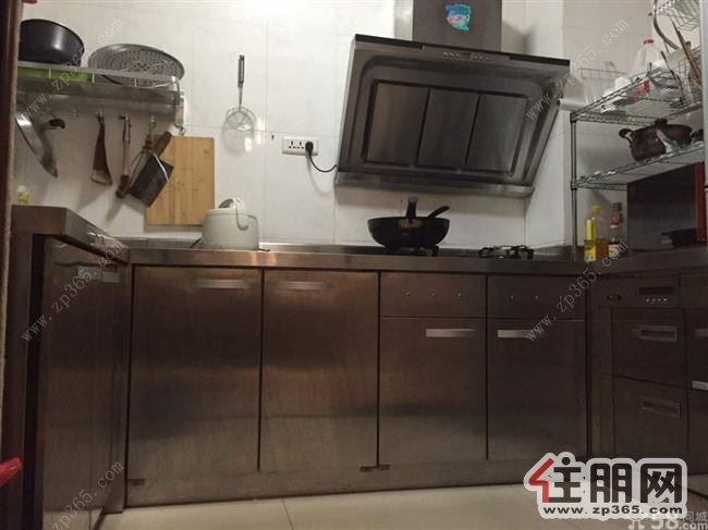 东环嘉年华庭3室2厅豪华装修低价出租