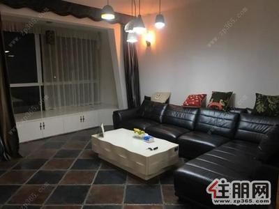 青秀区，观澜溪谷3室2厅2卫