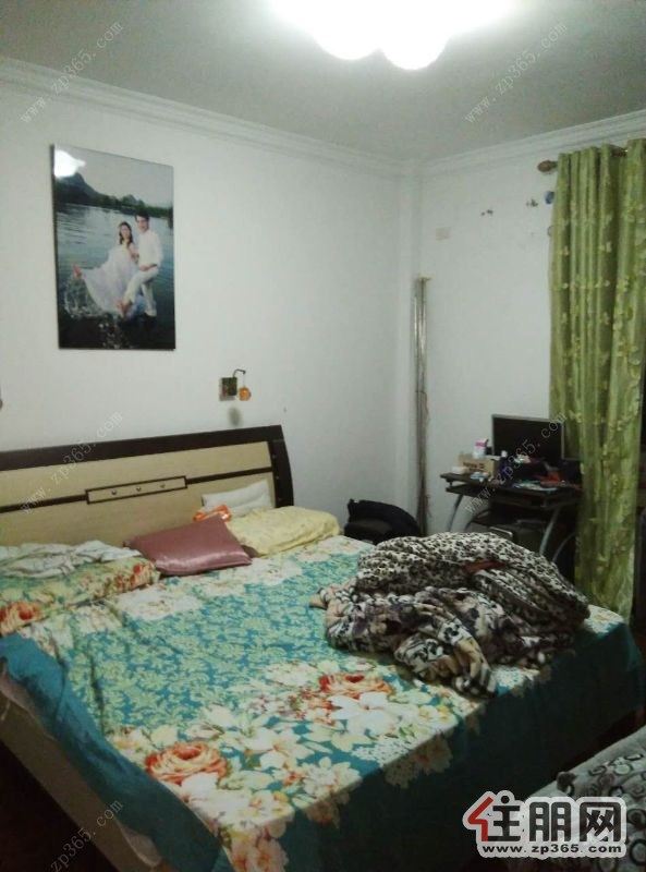 和兴园精装2房,家电家具齐全,拎包入住