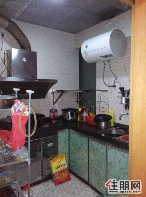 和兴园精装2房,家电家具齐全,拎包入住