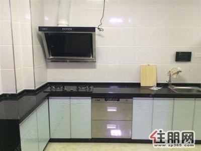 城中区-文源华都2000元1室1厅1卫精装