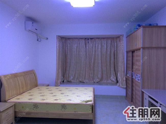 文源华都2000元1室1厅1卫精装