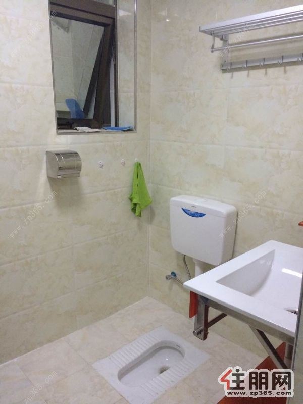 文源华都2000元1室1厅1卫精装