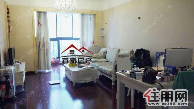 城中阳光100城市广场东郡旁2室2厅80