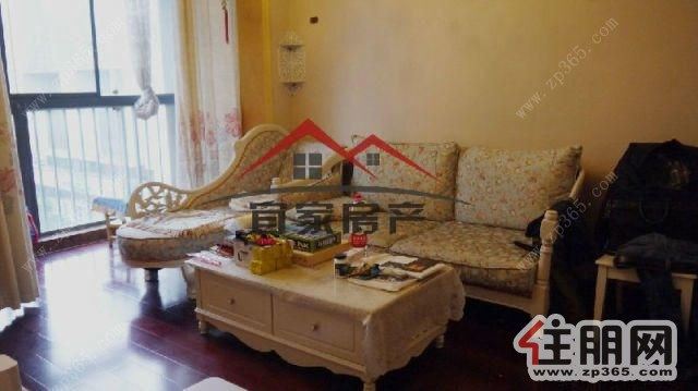 城中阳光100城市广场东郡旁2室2厅80