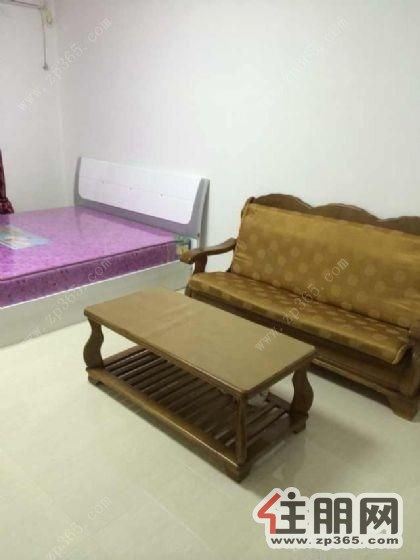 【文源华都】单间公寓采光不错靓靓滴出租