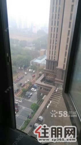 龙城世家附近·中房世纪广场1室1厅55平