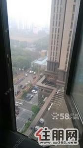 柳东新区，龙城世家附近&#183;中房世纪广场1室1厅55平