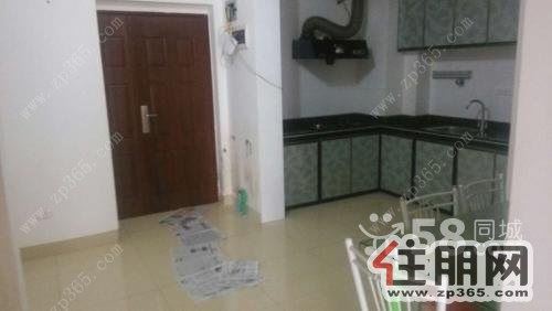 龙城世家附近·中房世纪广场1室1厅55平