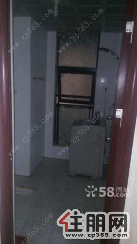 龙城世家附近·中房世纪广场1室1厅55平