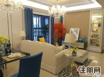青秀区-柳沙半岛东岸现房急租优质房源