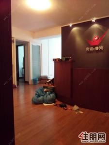 青秀区-古城路办公室便宜招租配部分办公家具