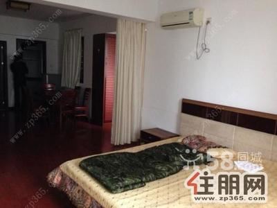 柳东新区，真实靓房高新区阳光1001室1厅56平米