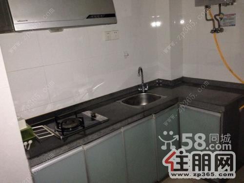 真实靓房高新区阳光1001室1厅56平米