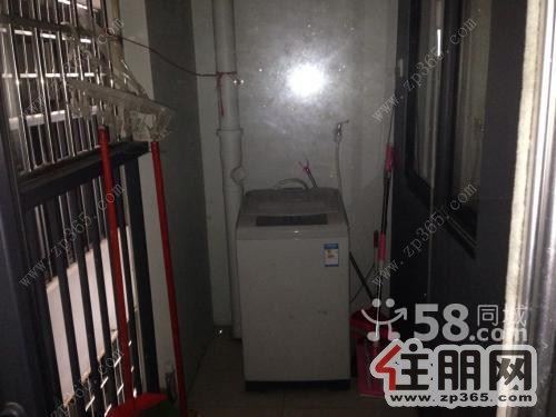 真实靓房高新区阳光1001室1厅56平米