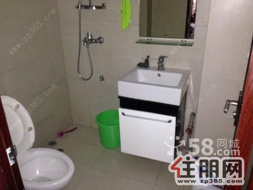 真实靓房高新区阳光1001室1厅56平米