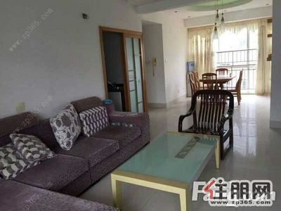 青秀区，香格里拉豪装三房拎包入住仅租3000仅此