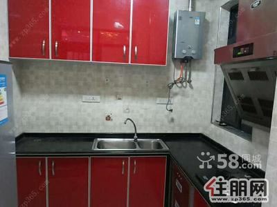 柳东新区，高新区阳光100城3室2厅90平米精装修