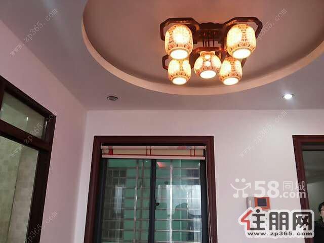 高新区阳光100城3室2厅90平米精装修