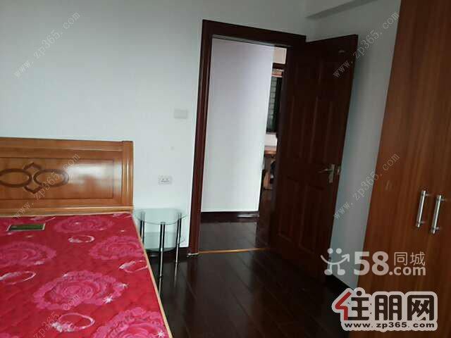 高新区阳光100城3室2厅90平米精装修