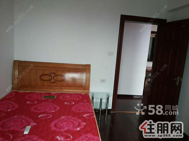 高新区阳光100城3室2厅90平米精装修