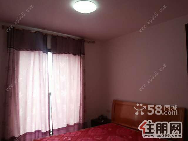 高新区阳光100城3室2厅90平米精装修