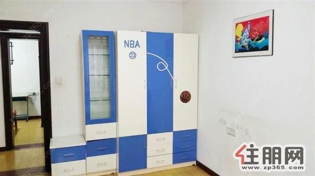 柳州市柳北区3室2厅128平米精装修押二