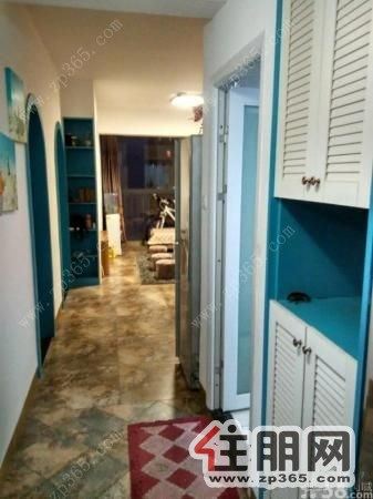 桂景湾精装修拎包入住