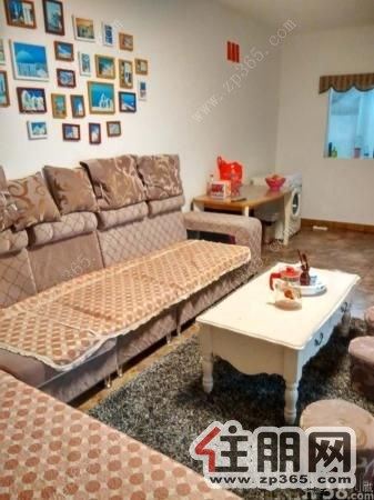 桂景湾精装修拎包入住