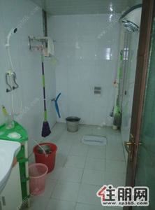 城中区-柳北三丰名园干净大3房家具家电齐全拎包