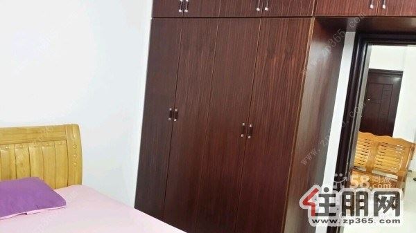 跃进路白沙路和兴园尚城国际2房2