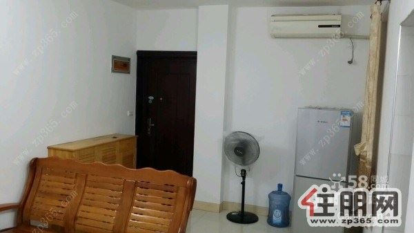 跃进路白沙路和兴园尚城国际2房2