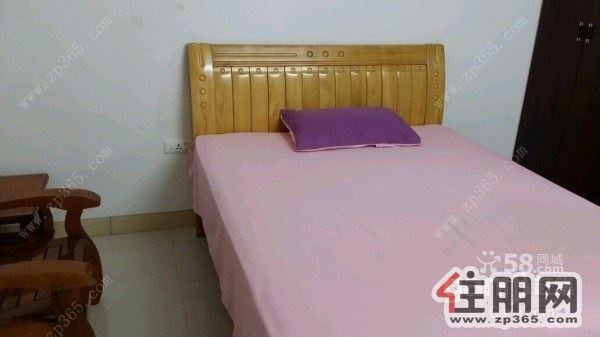 跃进路白沙路和兴园尚城国际2房2