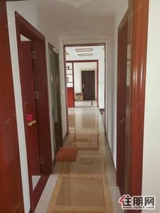 港北区,整租必看翰林世家大3房