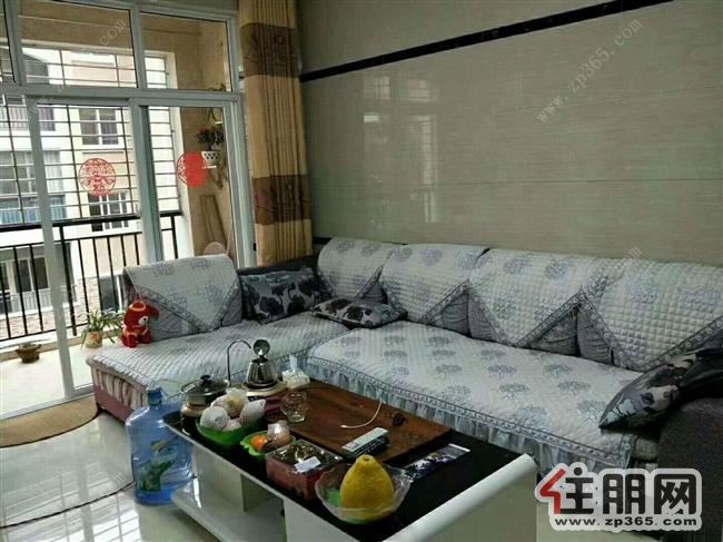 整租必看翰林世家大3房