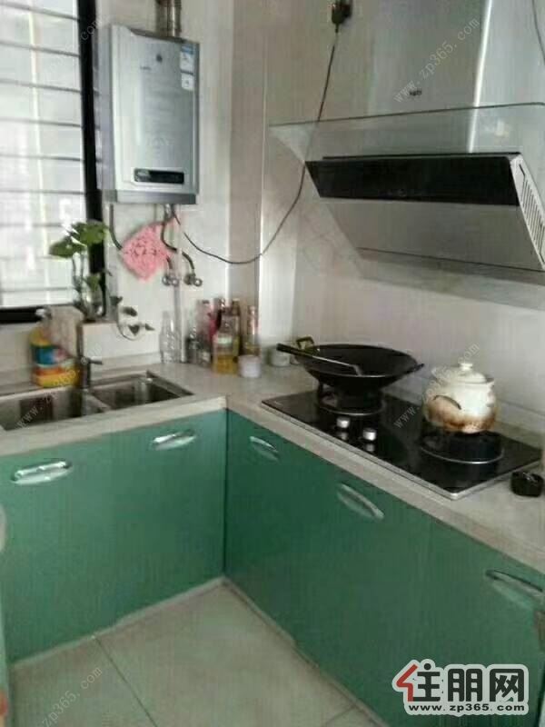 整租必看翰林世家大3房