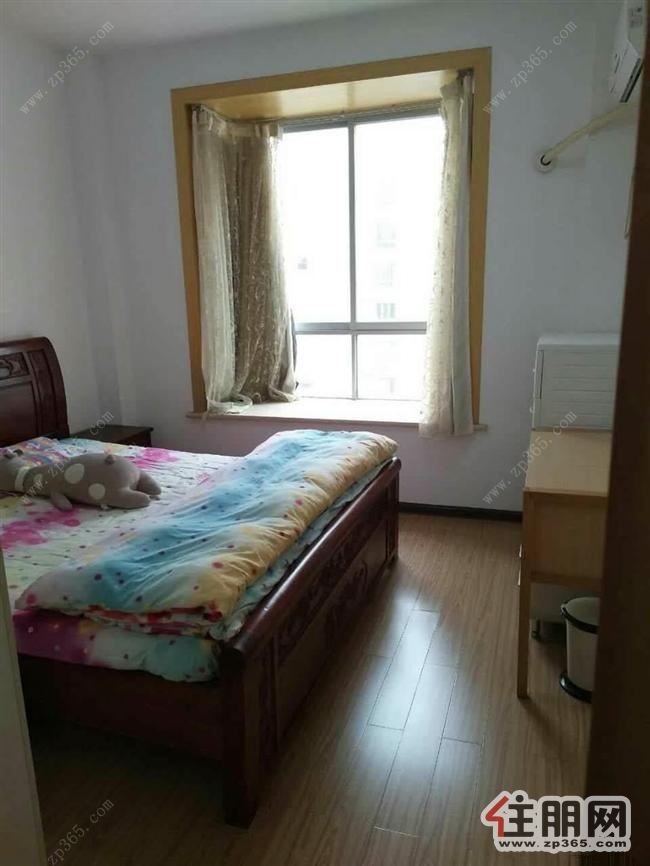 整租必看翰林世家大3房