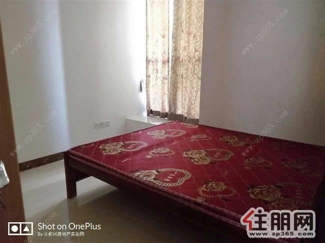 富丽华庭130平***三房2300元,家电家具齐全,拎包入住!