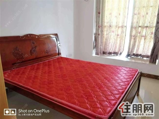 富丽华庭130平***三房2300元,家电家具齐全,拎包入住!