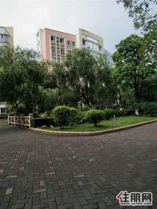 港北区-盛世名门3房2厅，南北通透。采光好